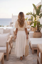 Spring Skirt – Lightness and Color for the New Season
