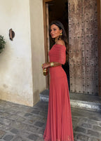 Vestido Andalucí