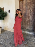 Vestido Andalucí