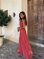 Vestido Andalucí