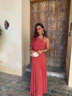 Vestido Andalucí