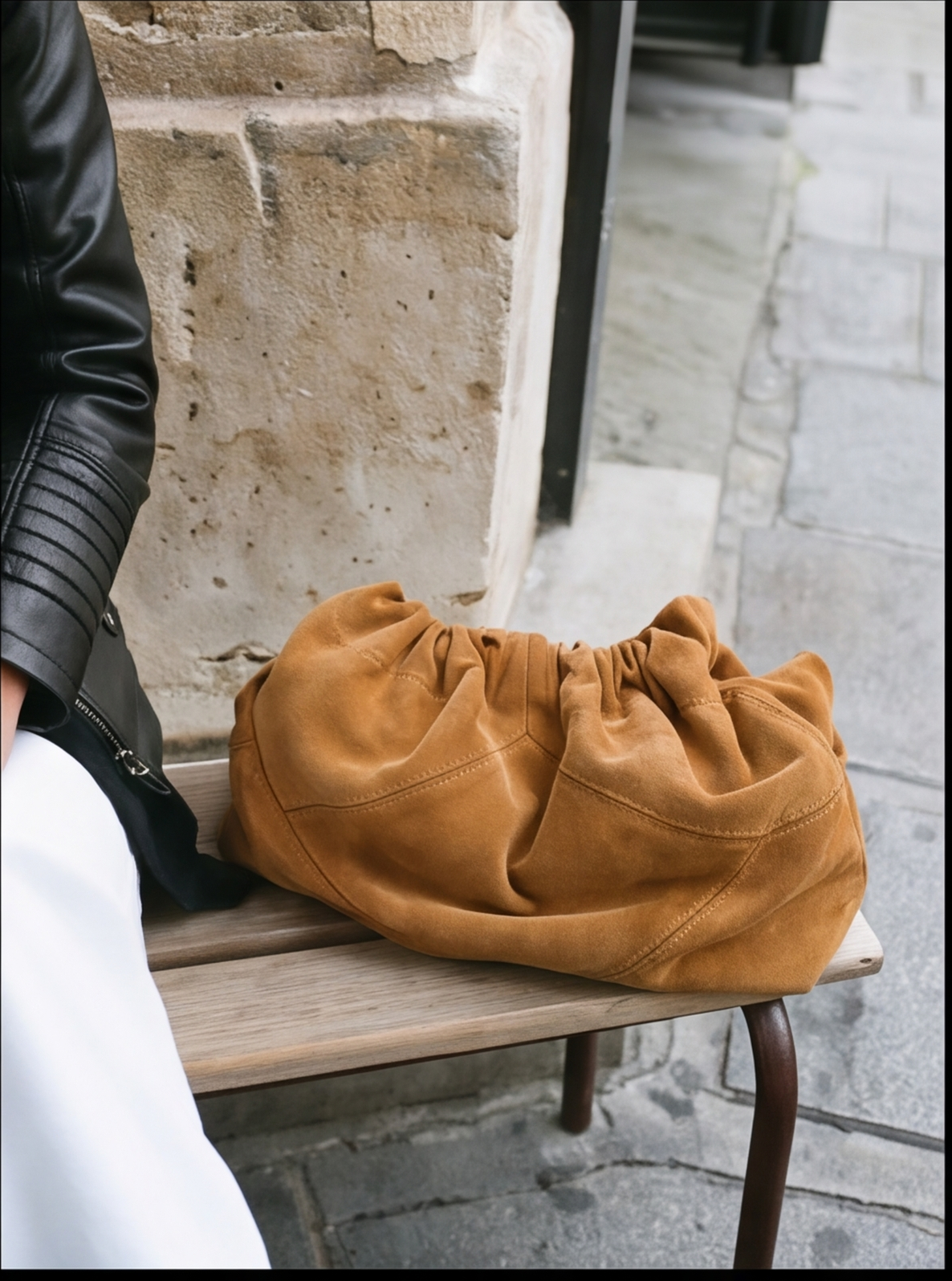 Chaqueta Montina | Elegante y Resistente