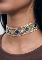 Choker Small Pearls – Perlas Delicadas para un Look Sofisticado