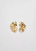 Pendientes Flower Divina – Floral y Femenino