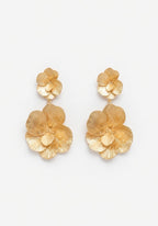 Pendientes Natural Spirit – Conexión con la Naturaleza