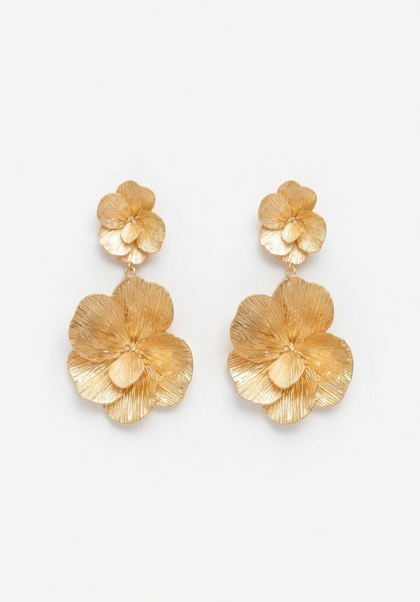 Pendientes Natural Spirit – Conexión con la Naturaleza