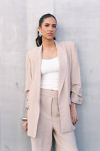 BLAZER TEXTURA
