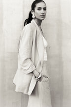BLAZER TEXTURA