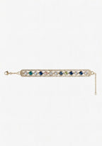 Choker Small Pearls – Perlas Delicadas para un Look Sofisticado