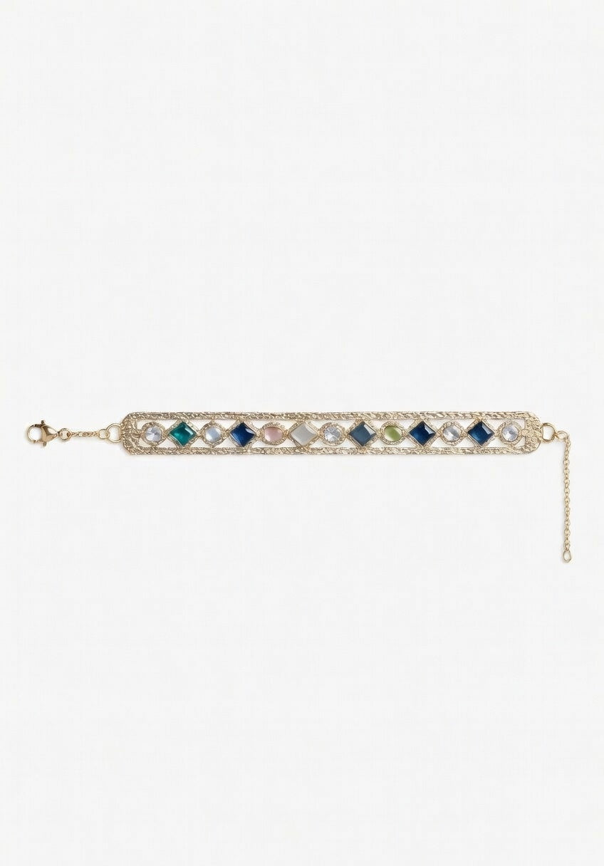 Choker Small Pearls – Perlas Delicadas para un Look Sofisticado