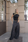 PANTALÓN PINZAS