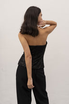 TOP BANDEAU (Tachuelas)