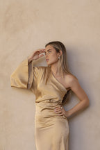 ASYMMETRISCHES MIDIKLEID