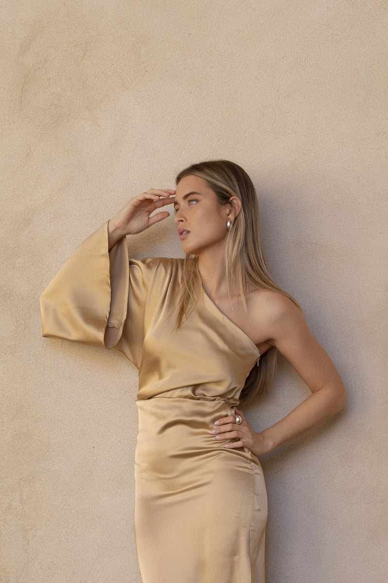 ASYMMETRISCHES MIDIKLEID