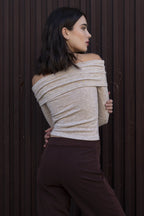PANTALÓN FULL LENGTH