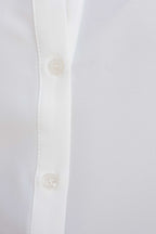 CAMISA TEXTURA CON PLIEGUES