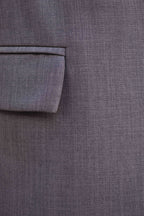 BLAZER PUÑO ESTAMPADO