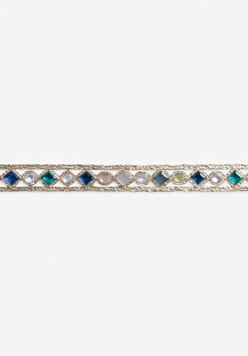 Choker Small Pearls – Perlas Delicadas para un Look Sofisticado
