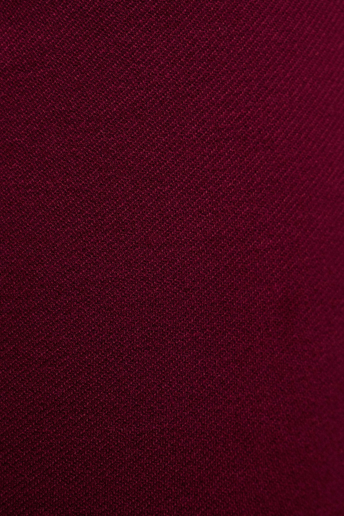 PANTALON PUNTO TEXTURA FLARE