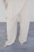 PANTALÓN ANCHO PUNTO