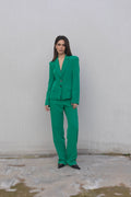 BLAZER ENTALLADA