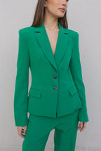 Taillierter Blazer