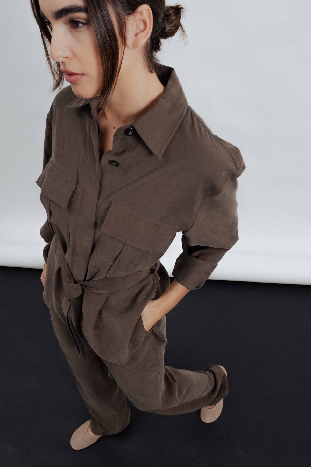 PANTALON RECTO