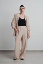 BLAZER TEXTURA