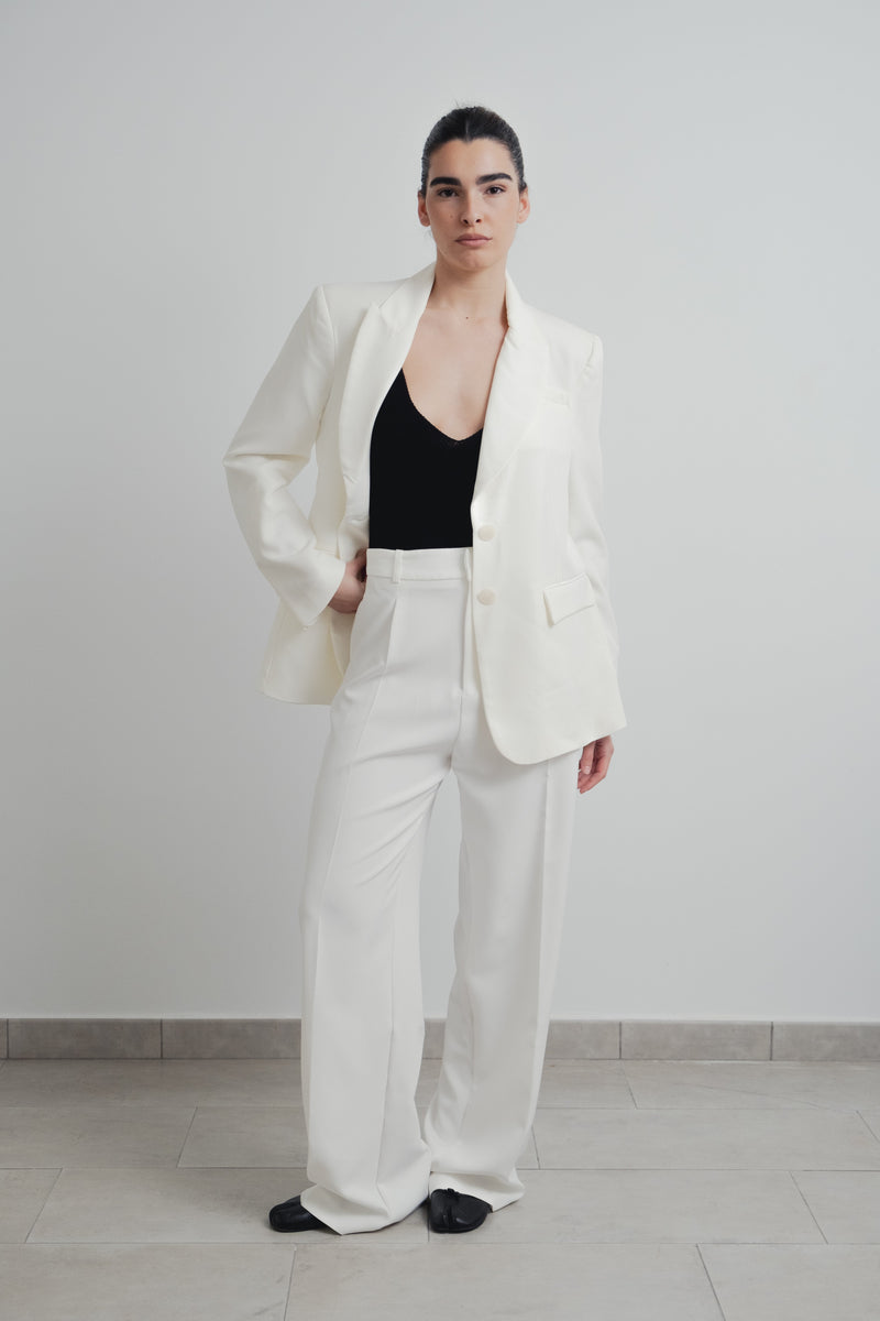 BLAZER RECTA