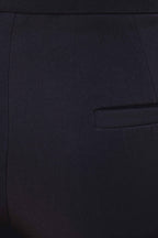 PANTALÓN BOTÓN PLATEADO