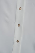 Hemd mit Umschlagärmeln