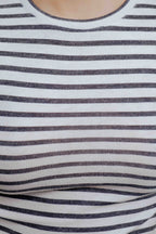 LANGARM-T-SHIRT