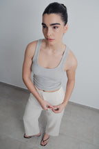 LEINENHOSE