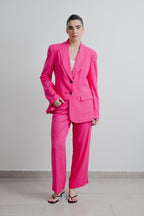 LEINENBLAZER