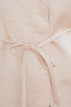 CAMISA SATINADA
