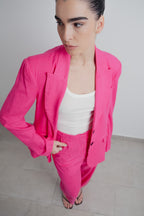 LEINENBLAZER