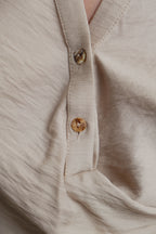 CAMISA CROPPED CRUZADA