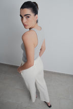 LEINENHOSE