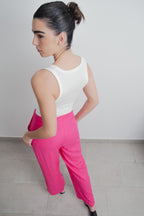 LEINENHOSE