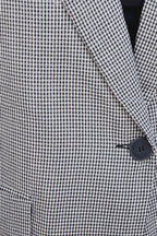 BLAZER PATA DE GALLO