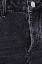 FALDA MIDI DENIM