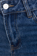 JEANS STRAIGHT