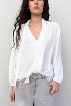 BLUSA FLUIDA