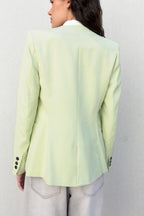 BLAZER SIN SOLAPA