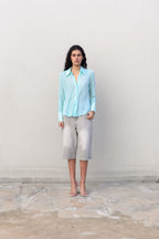 CAMISA FLUIDA