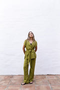 TOP CRUZADO KIMONO