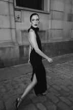 HALTERKLEID