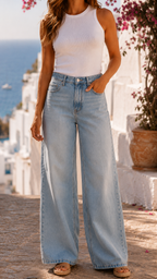 Little Stars Denim – Little Details, Big Personality