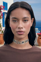 Choker Small Pearls – Perlas Delicadas para un Look Sofisticado