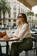 Gafas de Sol Eclipse Carey